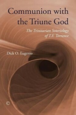 Communion with the Triune God