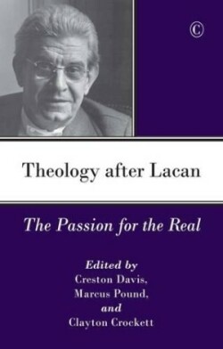 Theology After Lacan
