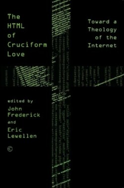HTML of Cruciform Love PB