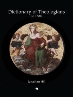 Dictionary of Theologians