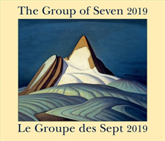 Group of Seven / Le Groupe Des Sept 2019