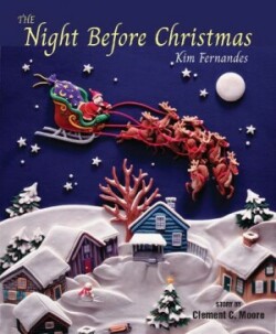 Night Before Christmas