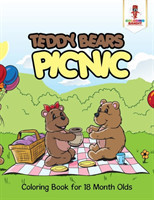 Teddy Bears Picnic