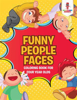 Funny People Faces