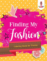 Finding My Fashion