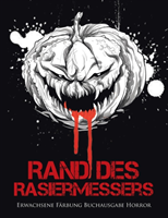 Rand des Rasiermessers