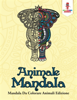 Animale Mandala