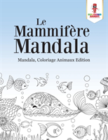 Mammifère Mandala