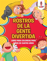 Rostros De La Gente Divertida