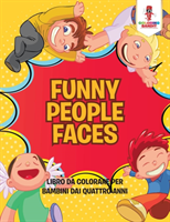 Funny People Faces