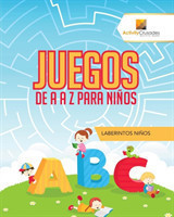 Juegos De A A Z Para Niños