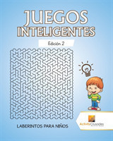 Juegos Inteligentes Edición 2