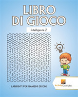 Libro Di Gioco Intelligente 2