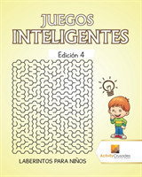 Juegos Inteligentes Edición 4