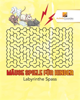 Mäuse Spiele Für Kinder