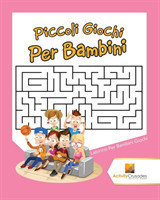 Piccoli Giochi Per Bambini