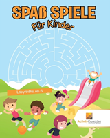 Spaß Spiele Für Kinder