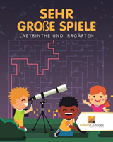 Sehr Große Spiele