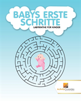 Babys Erste Schritte