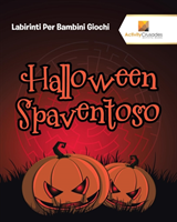 Halloween Spaventoso