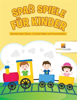 Spaß Spiele für Kinder