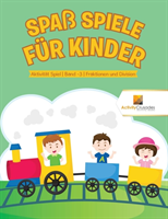 Spaß Spiele für Kinder