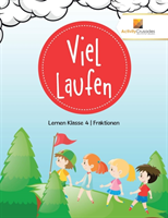 Viel Laufen