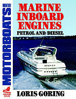 Marine Inboard Engines