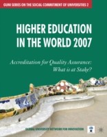 Higher Education in the World