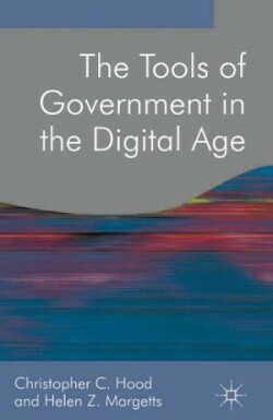 The Tools of Government in the Digital Age