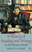 History of Reading and Writing