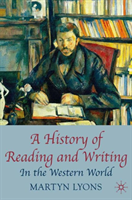 History of Reading and Writing