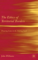 Ethics of Territorial Borders