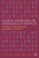 Global Sourcing of Business and IT Services