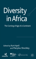 Diversity in Africa