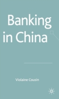 Banking in China