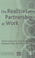 Realities of Partnership at Work