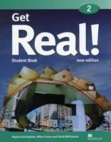Get Real! Student Book Pack 2