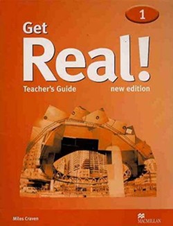 Get Real 1 Teacher's Guide Pack New Edition