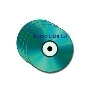 Cheeky Monkey 1 Audio CDs /2/