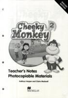 Cheeky Monkey 2 Teacher´s Notes