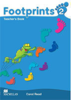 Footprints Level 2 Teacher's Book