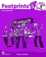 Footprints 5 Activity Book