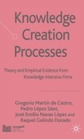 Knowledge Creation Processes