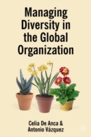 Managing Diversity in the Global Organization