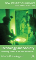 Technology and Security