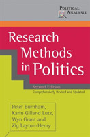 Research Methods in Politics