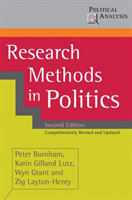 Research Methods in Politics