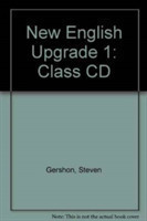 New English Upgrade 1 Class Audio CDx1
