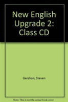 New English Upgrade 2 Class Audio CDx1